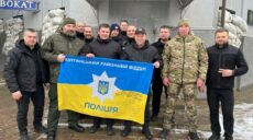 Полиция Харьковщины ответила на посты в соцсетях о «сдаче Купянска россиянам»