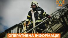 У Дворічній армія РФ обстріляла лікарню, а у Вовчанську – дитсадок – ДСНС