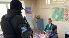 Допомагав ворогові будувати фортифікації на Харківщині: зрадника судитимуть