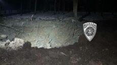 Ракетного удару зазнав парк Горького – начальник Харківського гарнізону