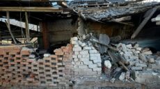 Поліція показала наслідки обстрілів Харківщини, які коштували життя людям