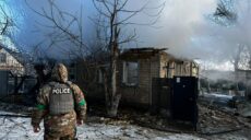 Били ракетами та РСЗВ “Град”: поліція – про обстріли Харківщини за добу
