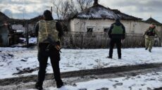 Обстріли Харківщини: по Дворічній били не раз, до Куп’янська прилетіли ракети