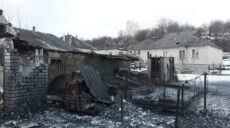 Синєгубов: Через черговий авіаобстріл Вовчанська загинув чоловік