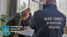 На Харківщині підприємиця очолила медслужбу окупантів