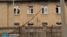 Ймовірно, били навмання – Синєгубов прокоментував ракетний удар по Харкову