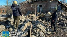 Вночі армія РФ завдала ракетного удару по Куп’янську – прокуратура