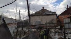 Синегубов сообщил о четырех раненых в Волчанске, Липцах и на Купянщине (фото)