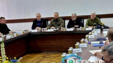 У Харкові міністр енергетики Галущенко анонсував газотурбінні станції