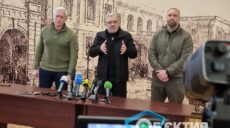 Министр энергетики Галущенко оценил состояние электросетей на Харьковщине