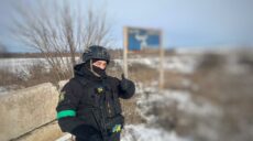 Везли патрони та форму армії РФ: поліція зупинила автомобіль у Куп’янську