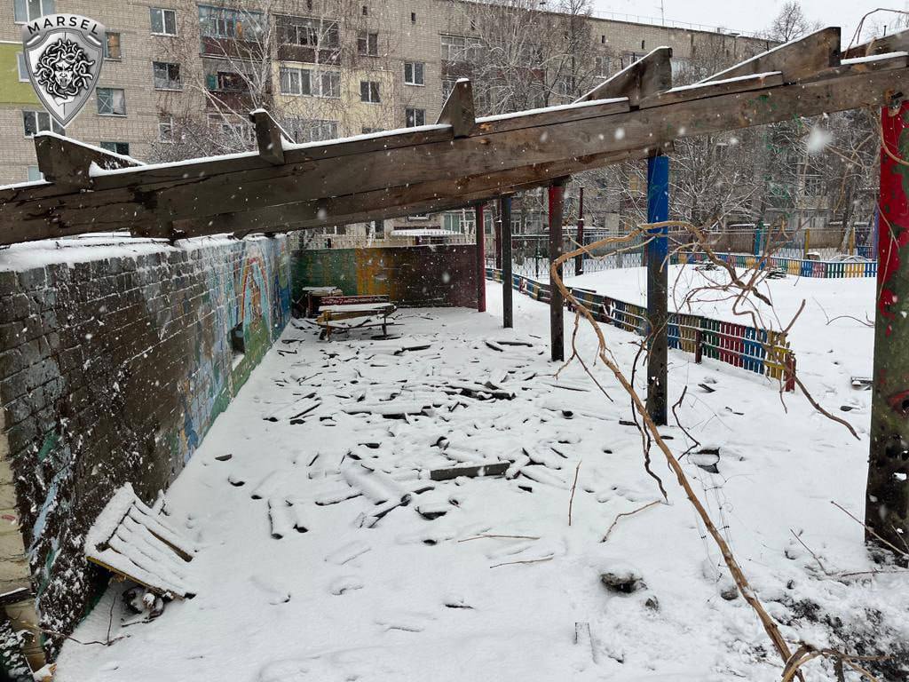 Оккупанты в Купянске вступили в бой с гражданскими объектами — Мельник (фото)