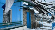 По Харківщині вночі били ракетами С-300 – інформація поліції (фото)