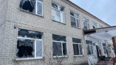Поліція показала фото наслідків ударів ворога по Куп’янську і не тільки (фото)