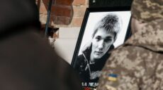 У Харкові вшанували пам’ять загиблих під час теракту біля Палацу Спорту (фото)