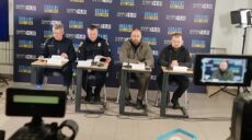На Харківщині поліція досі розшукує 1311 безвісти зниклих (відео)