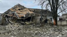 Купянск утром попал под обстрел: «прилетело» в парк и детсад, есть погибший