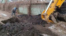 У Харкові через аварію на водоводі в деяких районах немає води