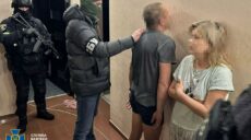 СБУ нейтралізувала у Харкові банду, яка «відчужувала» квартири і будинки