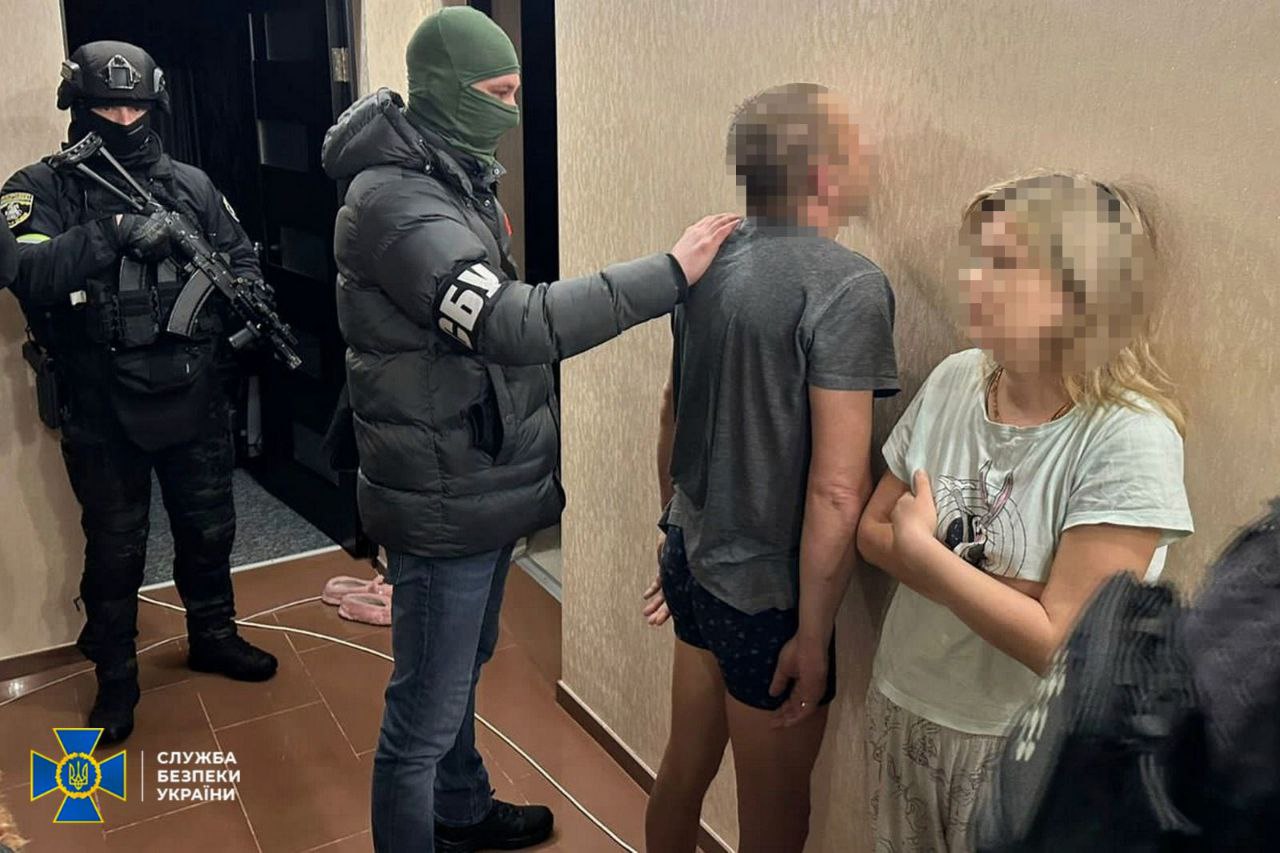 СБУ нейтрализовала в Харькове банду, которая «отчуждала» квартиры и дома