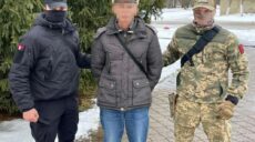 12 років «світить» колаборанту з Харківщини, який допоміг РФ з референдумом