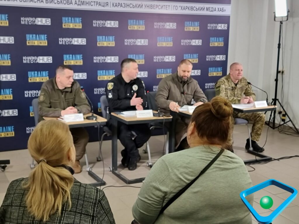 Синєгубов: На Харківщині близько 18 тисяч зруйнованих об’єктів