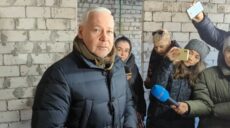 Терехов повідомив, що 23 і 24 лютого у Харкові посилять заходи безпеки (відео)