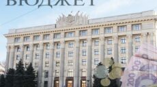 Доходи бюджету Харківщини зменшились на 6,2% за рік: як наповнювали скарбницю