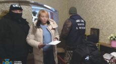 СБУ затримала на Харківщині викладачку, яка насаджувала стандарти рф в коледжі