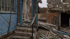 Без постраждалих: наслідки обстрілів РФ на Харківщині (фото)