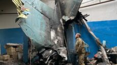 Сбросил на Харьков 8 бомб ФАБ-500: российского летчика приговорили (видео)