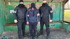 Помогал доставлять оккупантов в районы Харьковщины: СБУ поймала предателя