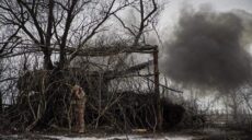 Куп’янський напрямок. Окупанти намагалися прорвати оборону – Генштаб