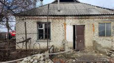 На Харківщині електрообігрівач убив двох людей (фото)