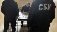 Розбійничали в Харкові: лже-правоохоронцям оголосили підозри в бандитизмі