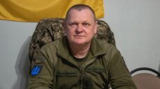 Командир харьковской ОМБр вошел в ТОП-20 влиятельнейших военных Украины