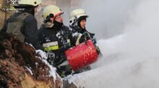 ДСНС повідомила, де на Харківщині ракета вдарила у житловий будинок