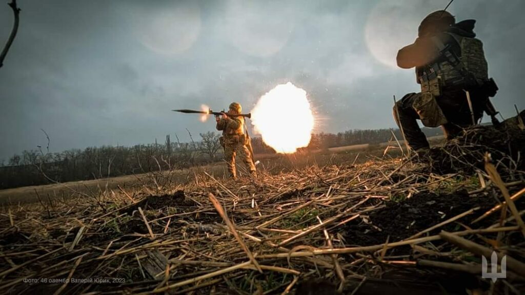 Сводка Генштаба: ракетный удар по Украине и попытки наступать на Харьковщине