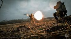 Зведення Генштабу: ракетний удар по Україні та спроби наступати на Харківщині