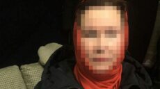 СБУ задержала педагога из Купянска, «возглавлявшую» лицей под руководством РФ