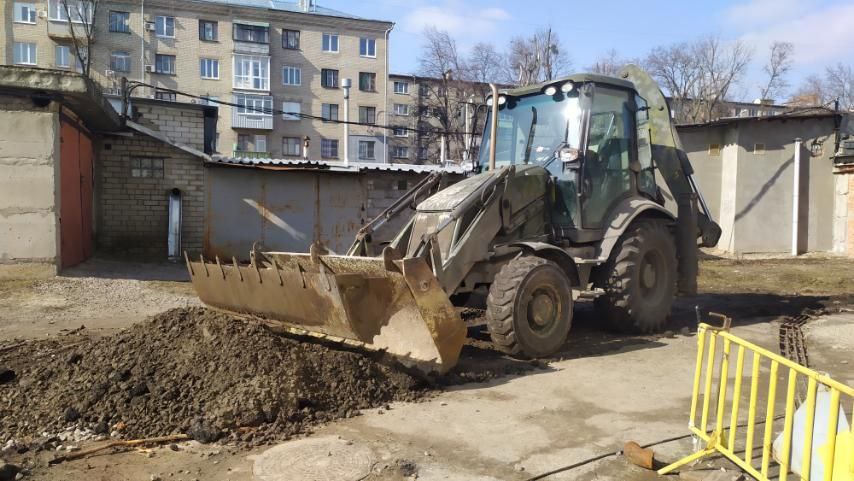 “Готуються до потепління”: у Харкові впроваджують графіки регулювання опалення