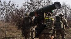 Армія РФ намагалась наступати в районі села на Харківщині (мапа)