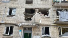 Армія РФ вдарила по Куп’янську: є руйнування – інформація ДСНС (фото)