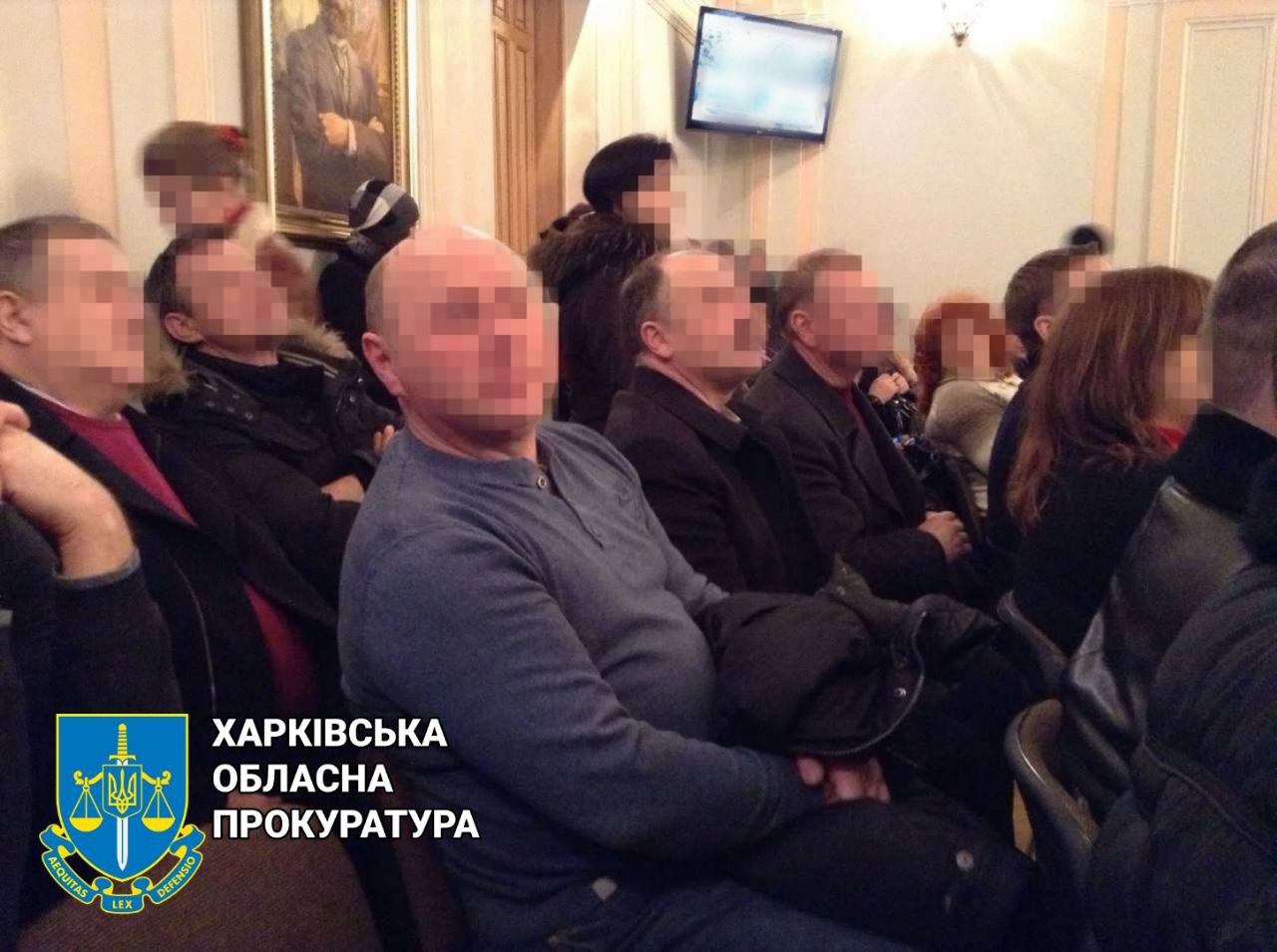 В Харьковской области разоблачили гауляйтера: сбежал с военными РФ