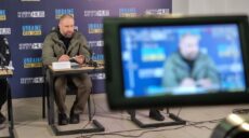 Синєгубов: по селищу на Харківщині завдали понад 150 ударів за добу
