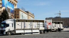 Водоканали й очисні в Харкові та області не залежатимуть від електрики (відео)