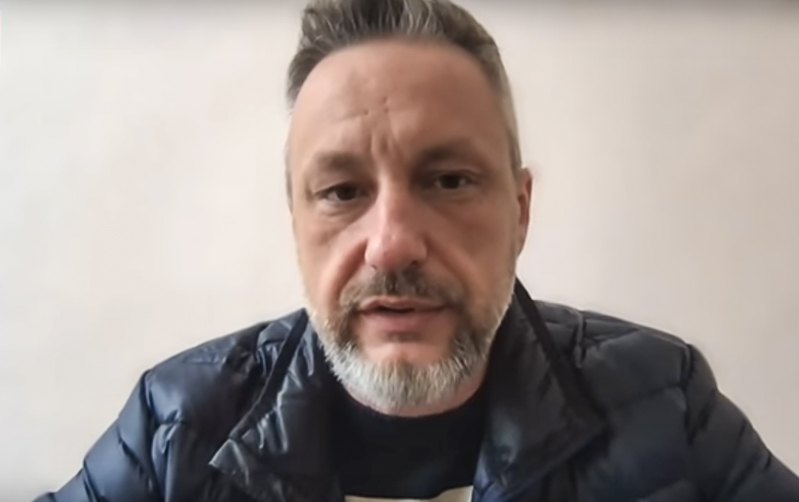 Осталось только Министерство Правды — Андрющенко о новациях в Кабмине