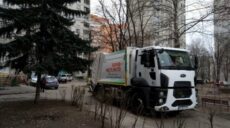 Харків’янам, чиє житло пошкоджено обстрілами, можуть безплатно вивезти сміття