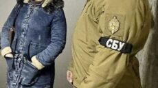 «Сливала» позиции украинских воинов: на Харьковщине задержали информатора