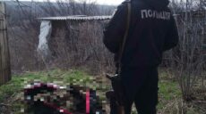 Погибли от авиаудара: в деоккупированном селе Харьковщины эксгумировали 2 тела